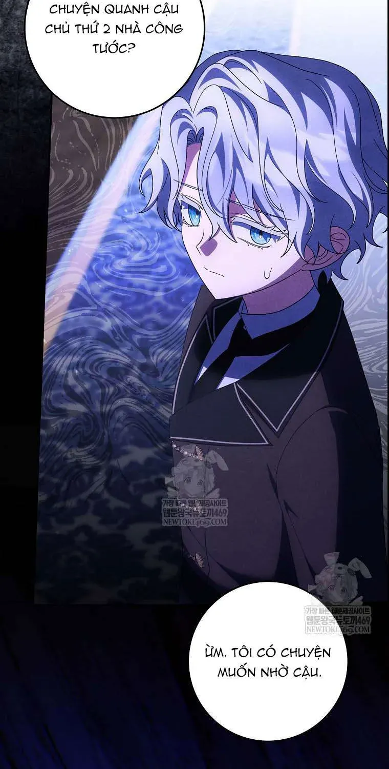 [ Ss2 ] Tôi Không Thuộc Về Nơi Này Chương 54 - Trang 73
