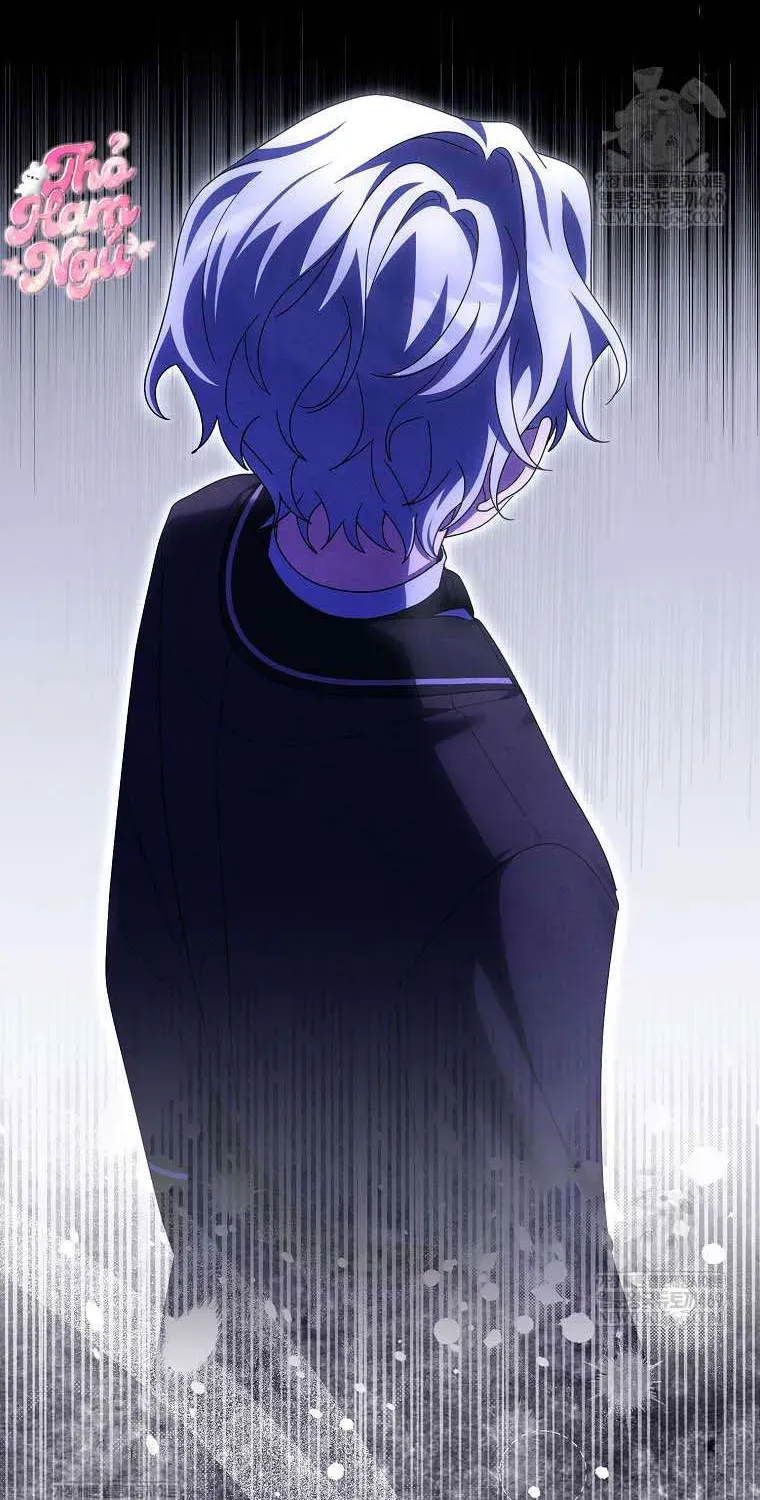 [ Ss2 ] Tôi Không Thuộc Về Nơi Này Chương 54 - Trang 75