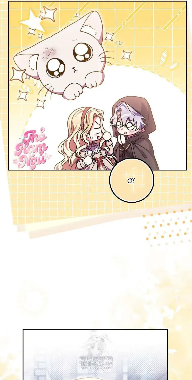 [ Ss2 ] Tôi Không Thuộc Về Nơi Này Chương 54 - Trang 9