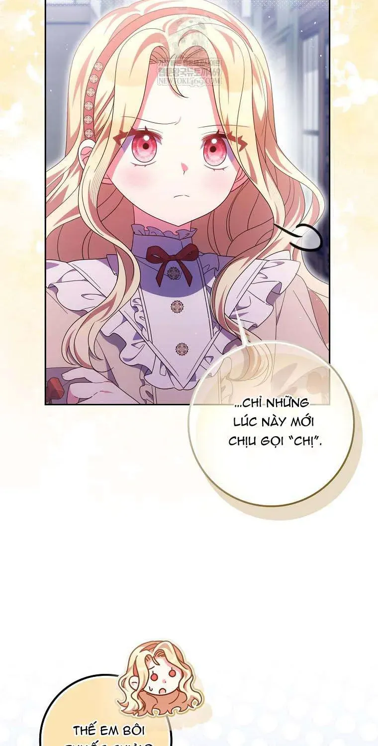 [ Ss2 ] Tôi Không Thuộc Về Nơi Này Chương 54 - Trang 10