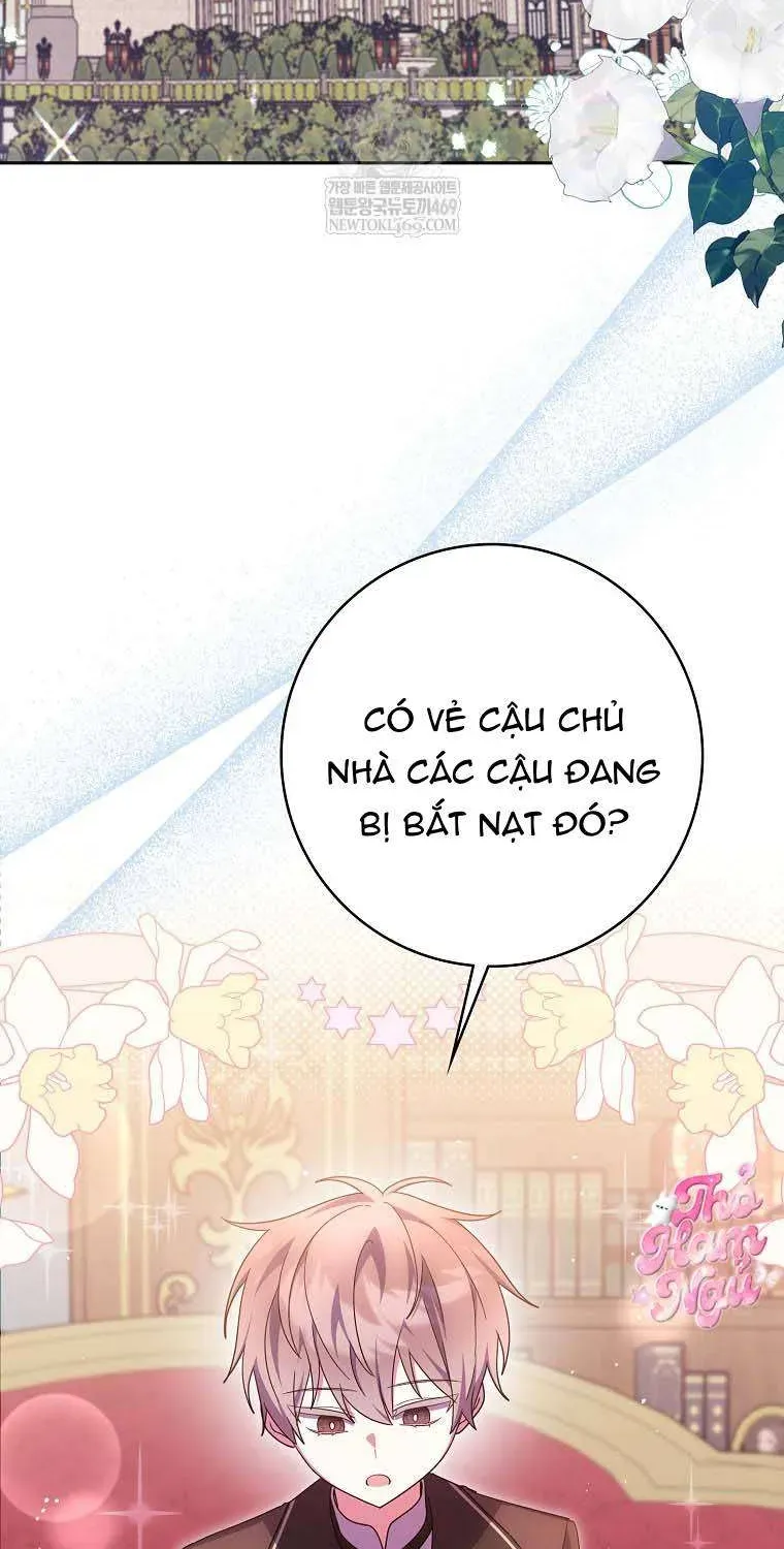 [ Ss2 ] Tôi Không Thuộc Về Nơi Này Chương 55 - Trang 2