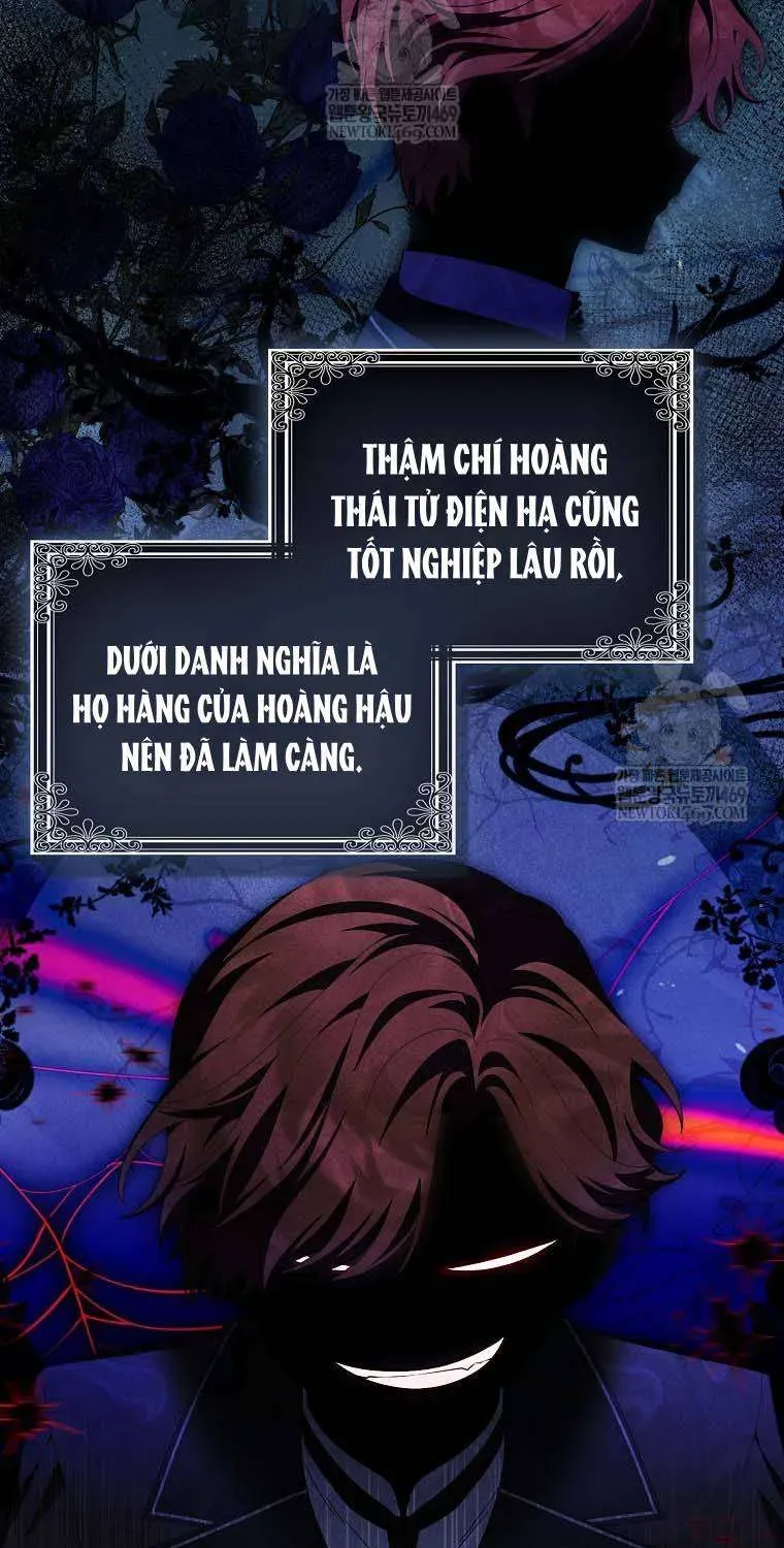 [ Ss2 ] Tôi Không Thuộc Về Nơi Này Chương 55 - Trang 11