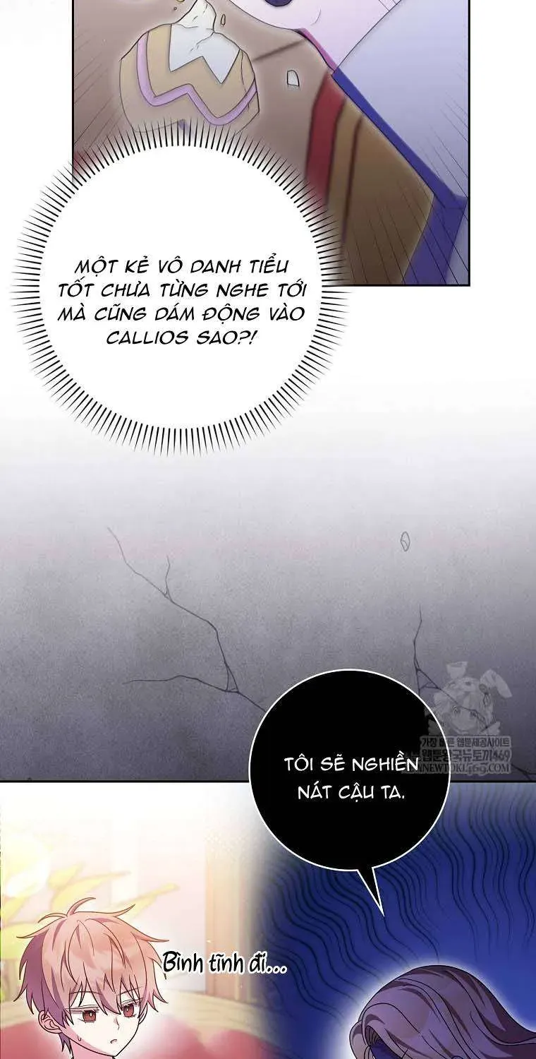 [ Ss2 ] Tôi Không Thuộc Về Nơi Này Chương 55 - Trang 13