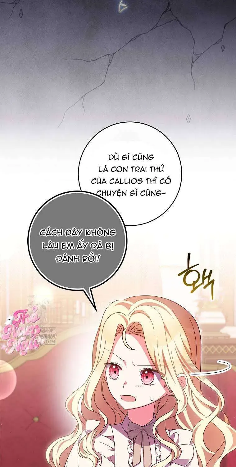 [ Ss2 ] Tôi Không Thuộc Về Nơi Này Chương 55 - Trang 15