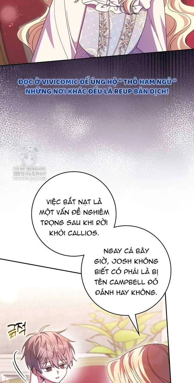 [ Ss2 ] Tôi Không Thuộc Về Nơi Này Chương 55 - Trang 16