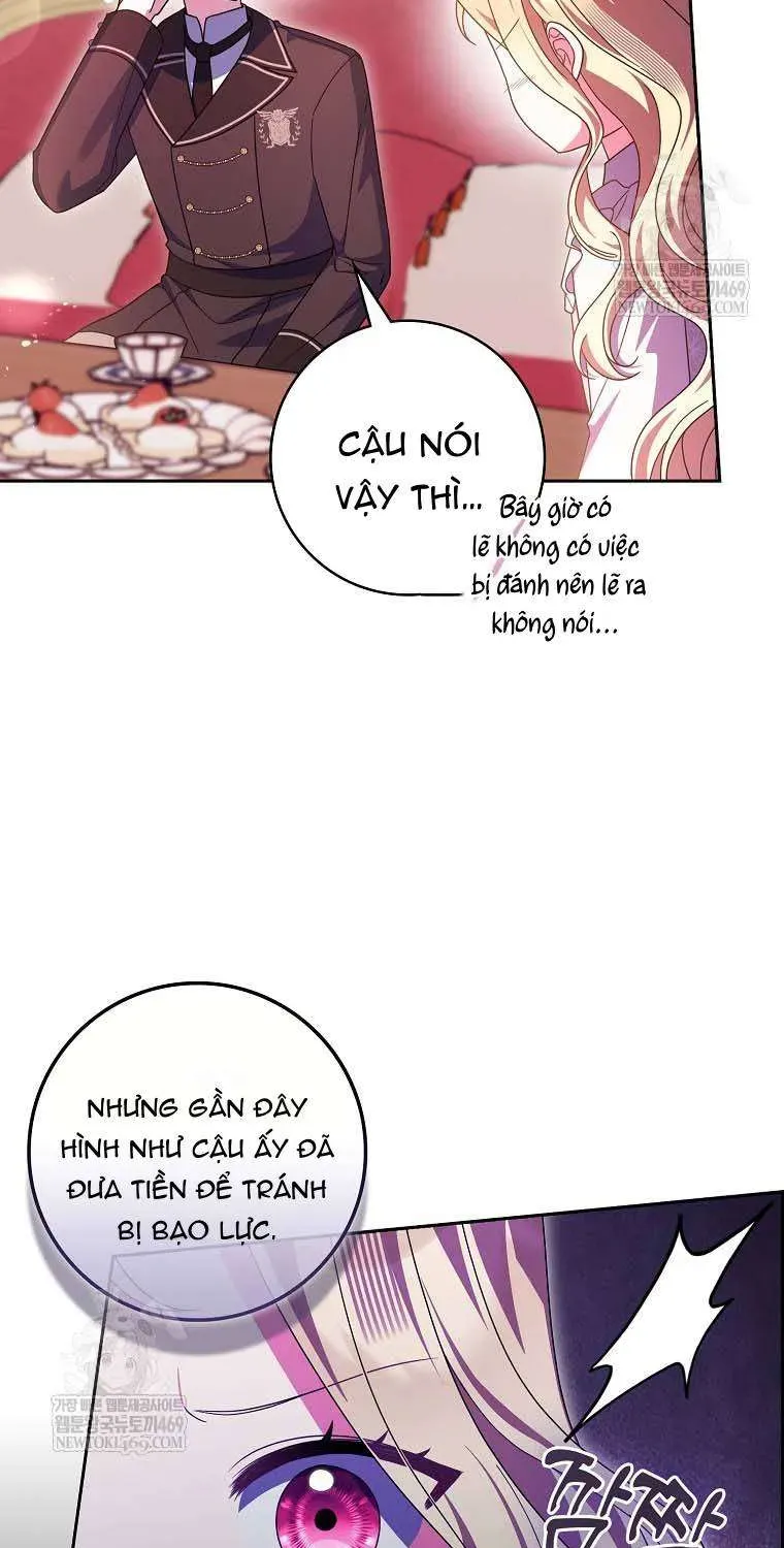 [ Ss2 ] Tôi Không Thuộc Về Nơi Này Chương 55 - Trang 17