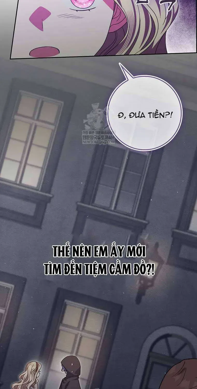 [ Ss2 ] Tôi Không Thuộc Về Nơi Này Chương 55 - Trang 18