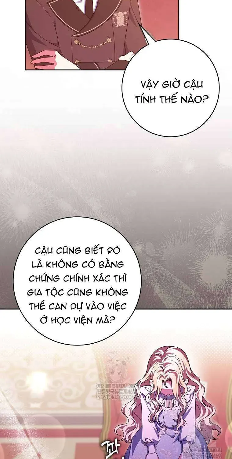 [ Ss2 ] Tôi Không Thuộc Về Nơi Này Chương 55 - Trang 20