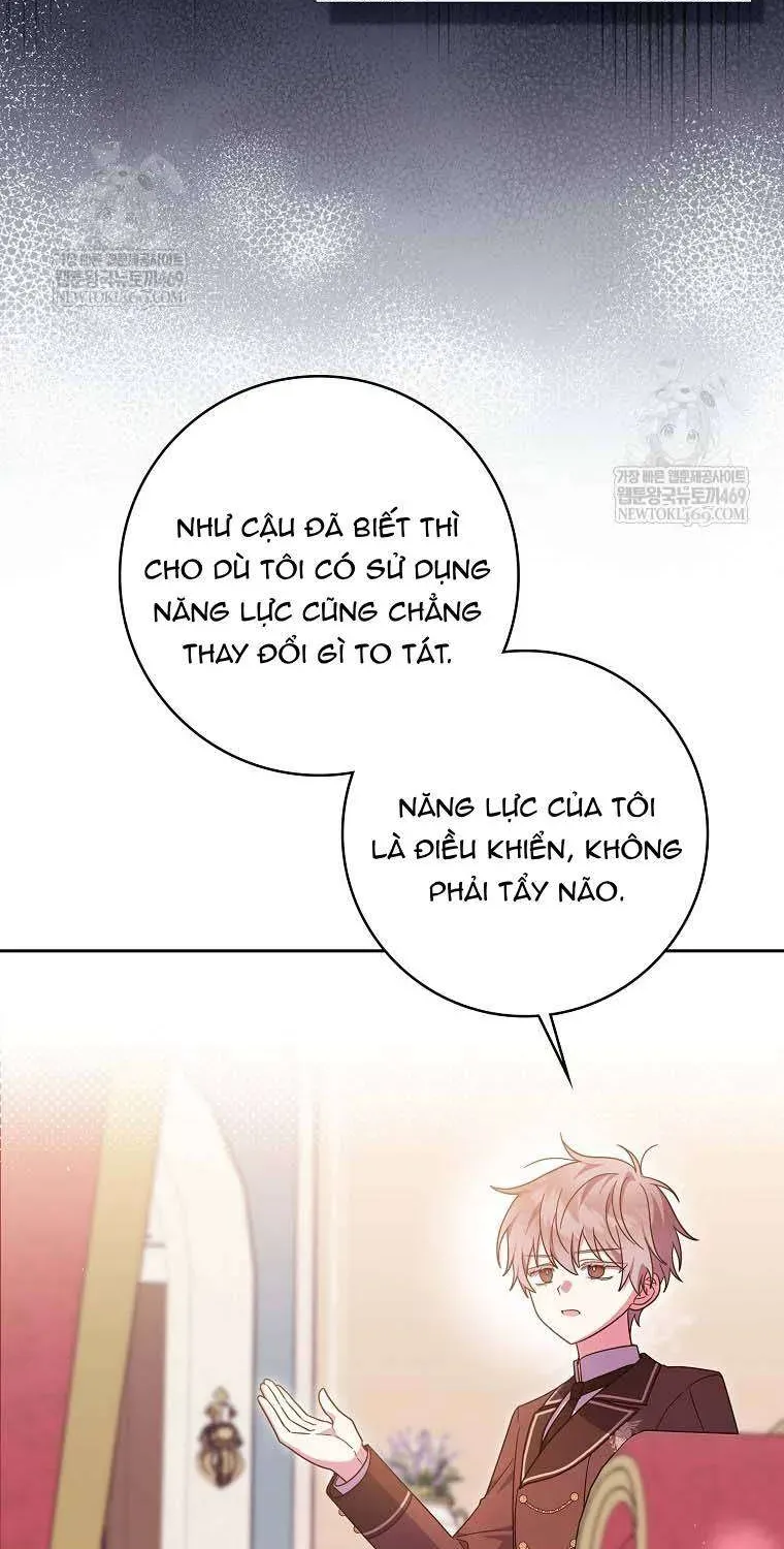 [ Ss2 ] Tôi Không Thuộc Về Nơi Này Chương 55 - Trang 23