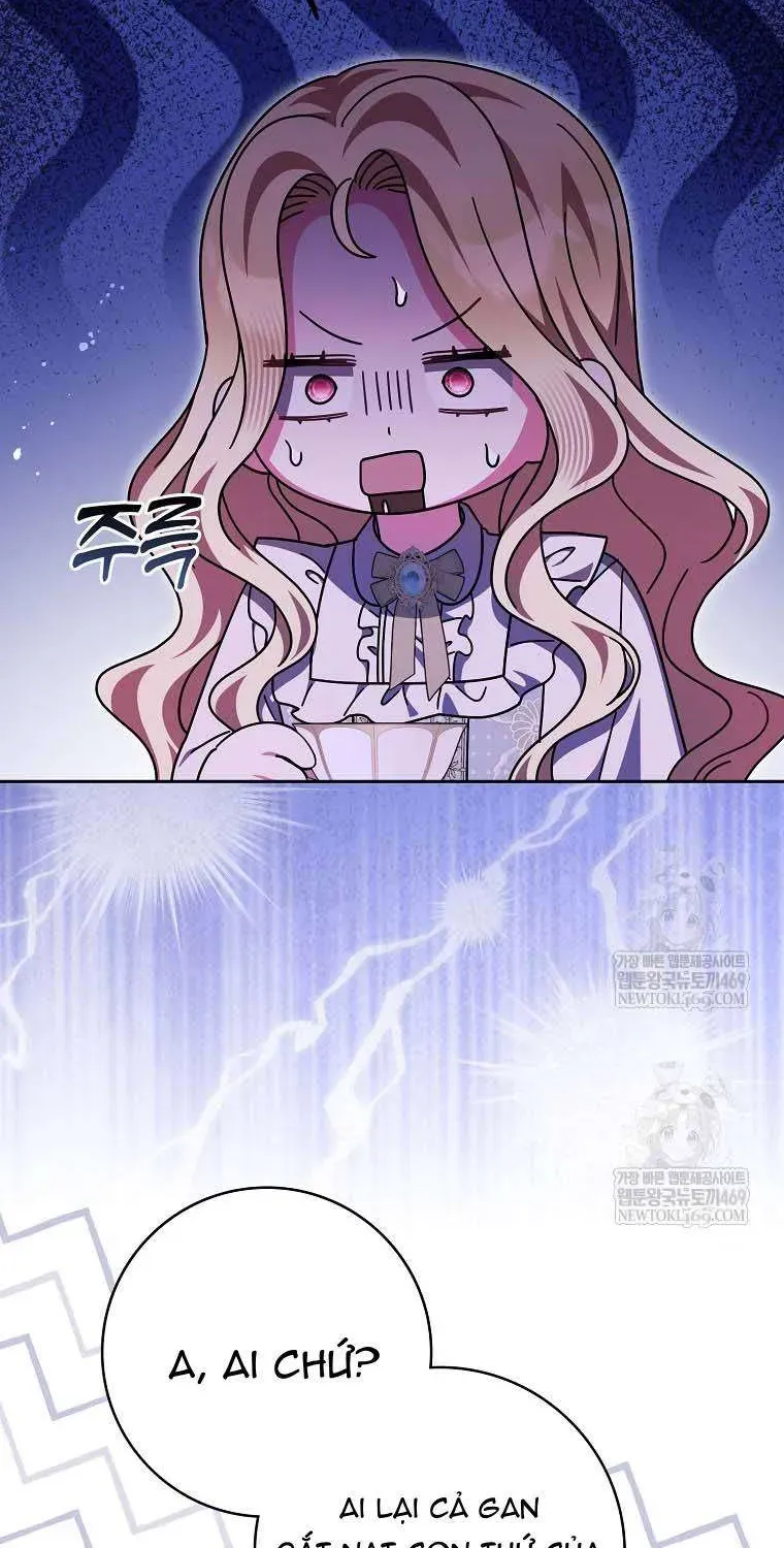 [ Ss2 ] Tôi Không Thuộc Về Nơi Này Chương 55 - Trang 4