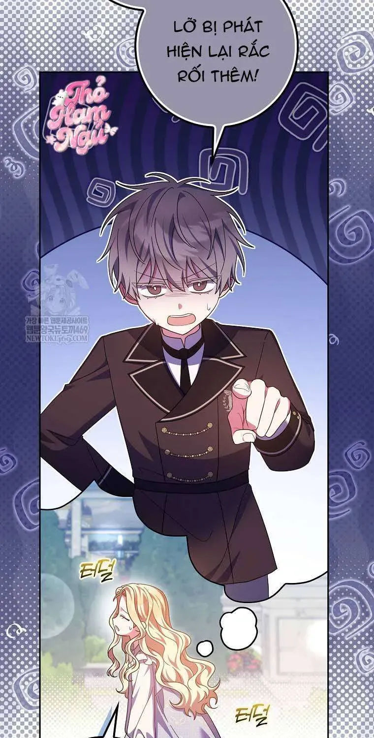 [ Ss2 ] Tôi Không Thuộc Về Nơi Này Chương 55 - Trang 33