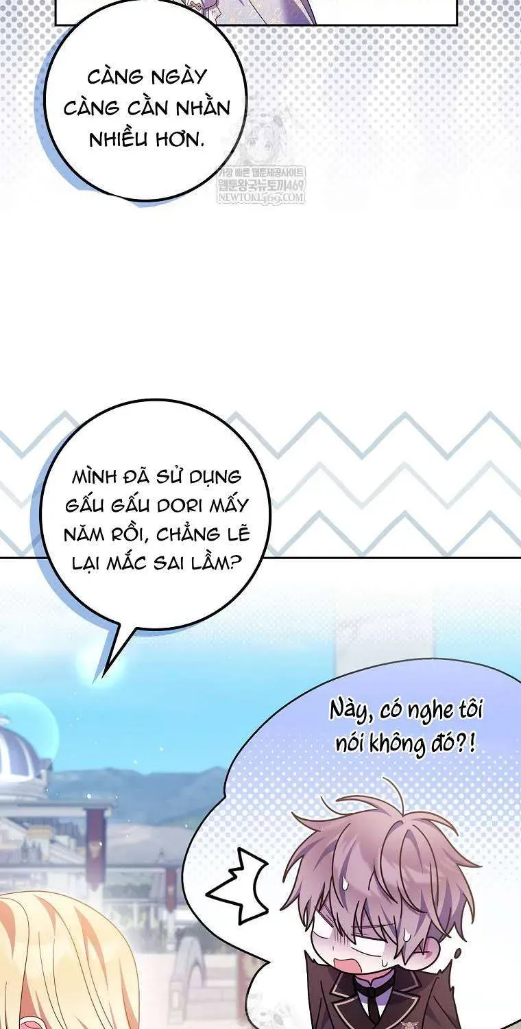 [ Ss2 ] Tôi Không Thuộc Về Nơi Này Chương 55 - Trang 34