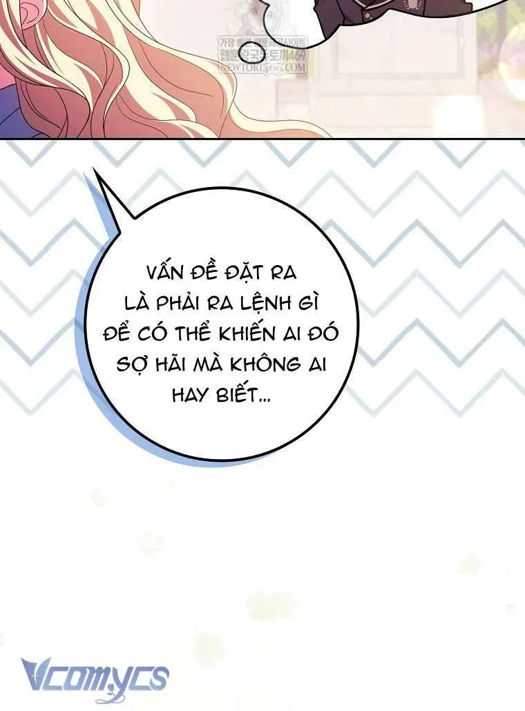[ Ss2 ] Tôi Không Thuộc Về Nơi Này Chương 55 - Trang 35