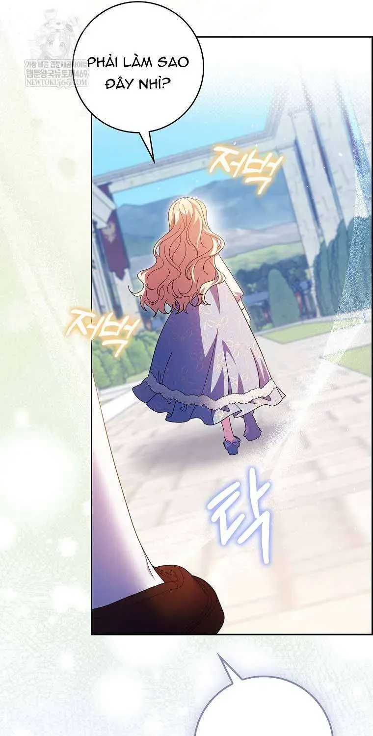 [ Ss2 ] Tôi Không Thuộc Về Nơi Này Chương 55 - Trang 36