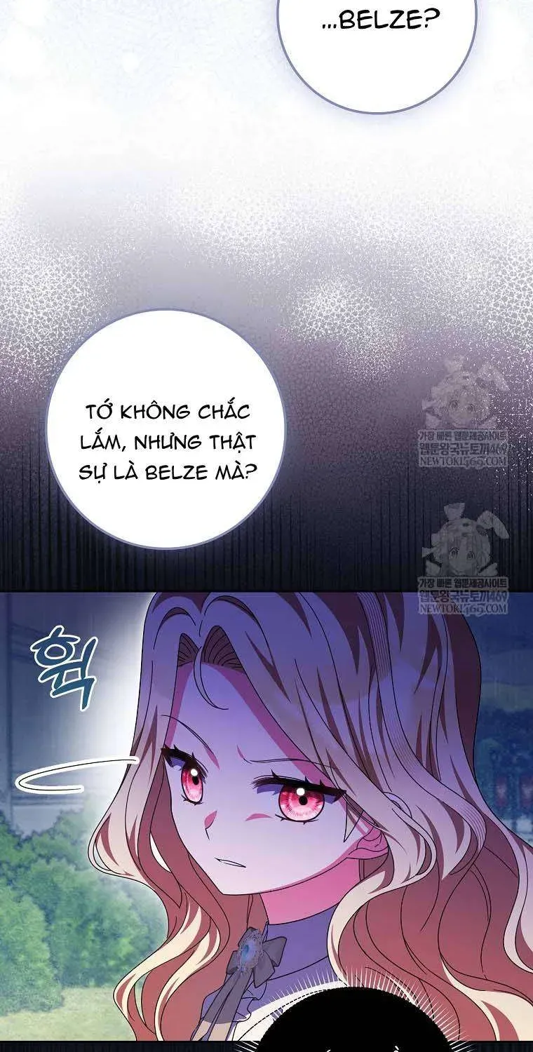 [ Ss2 ] Tôi Không Thuộc Về Nơi Này Chương 55 - Trang 37