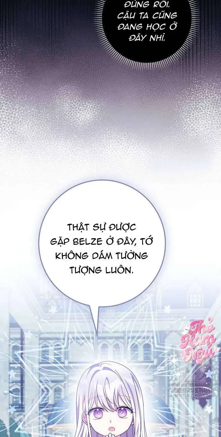 [ Ss2 ] Tôi Không Thuộc Về Nơi Này Chương 55 - Trang 38