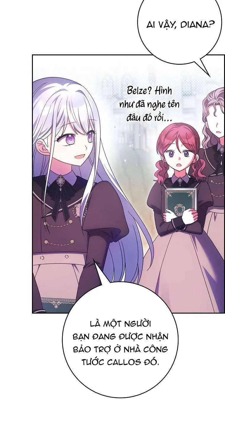 [ Ss2 ] Tôi Không Thuộc Về Nơi Này Chương 55 - Trang 40