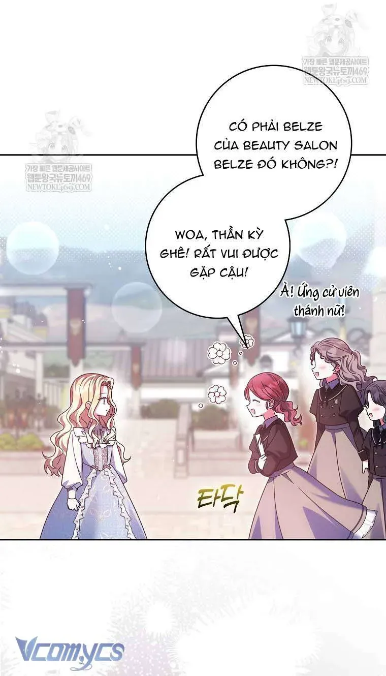 [ Ss2 ] Tôi Không Thuộc Về Nơi Này Chương 55 - Trang 41