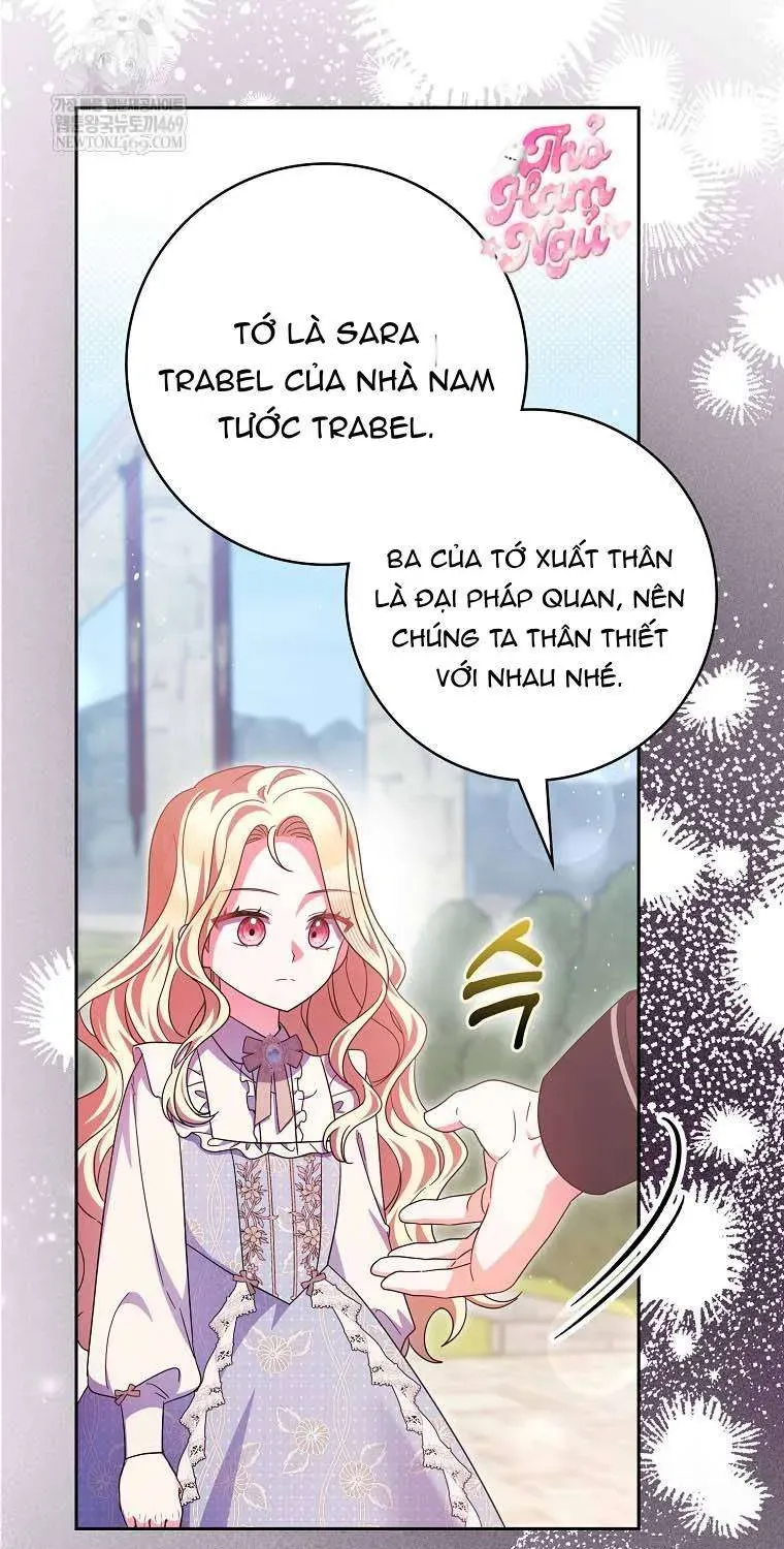 [ Ss2 ] Tôi Không Thuộc Về Nơi Này Chương 55 - Trang 42