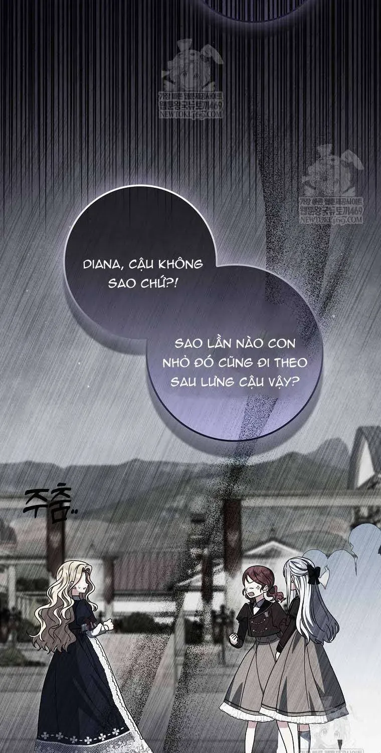 [ Ss2 ] Tôi Không Thuộc Về Nơi Này Chương 55 - Trang 44