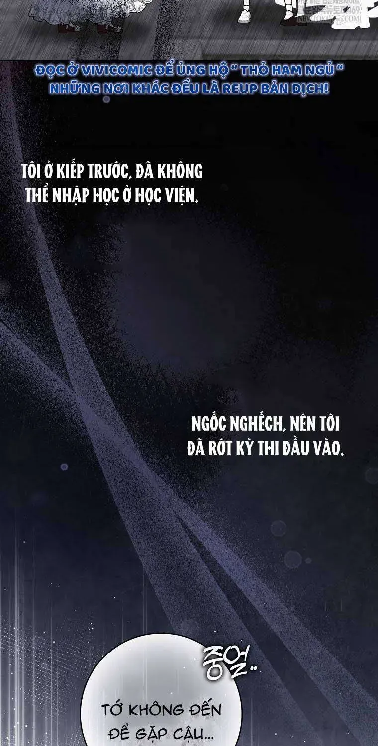 [ Ss2 ] Tôi Không Thuộc Về Nơi Này Chương 55 - Trang 45