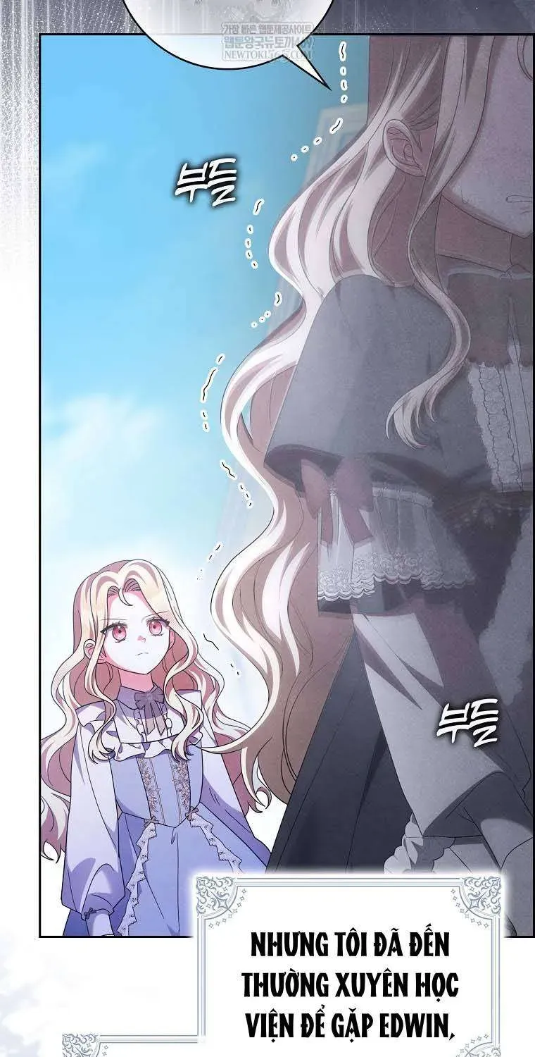 [ Ss2 ] Tôi Không Thuộc Về Nơi Này Chương 55 - Trang 46