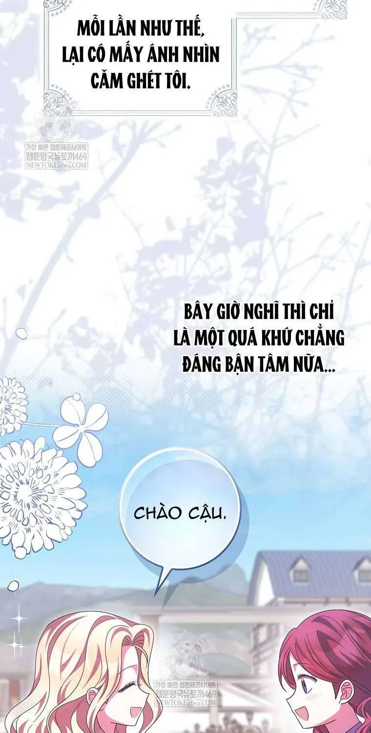 [ Ss2 ] Tôi Không Thuộc Về Nơi Này Chương 55 - Trang 47