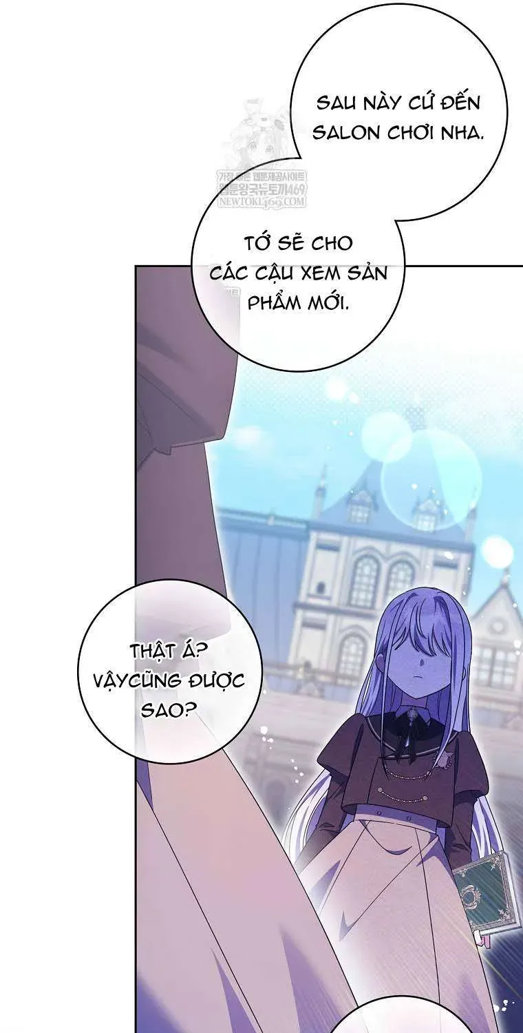 [ Ss2 ] Tôi Không Thuộc Về Nơi Này Chương 55 - Trang 49