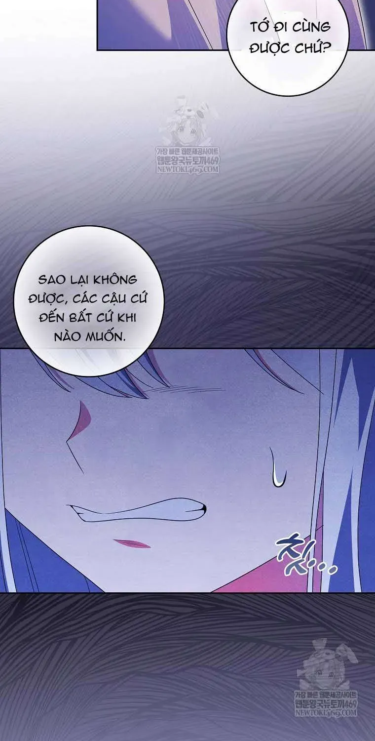 [ Ss2 ] Tôi Không Thuộc Về Nơi Này Chương 55 - Trang 50