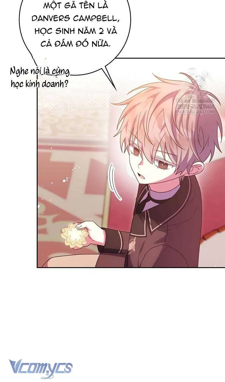 [ Ss2 ] Tôi Không Thuộc Về Nơi Này Chương 55 - Trang 6