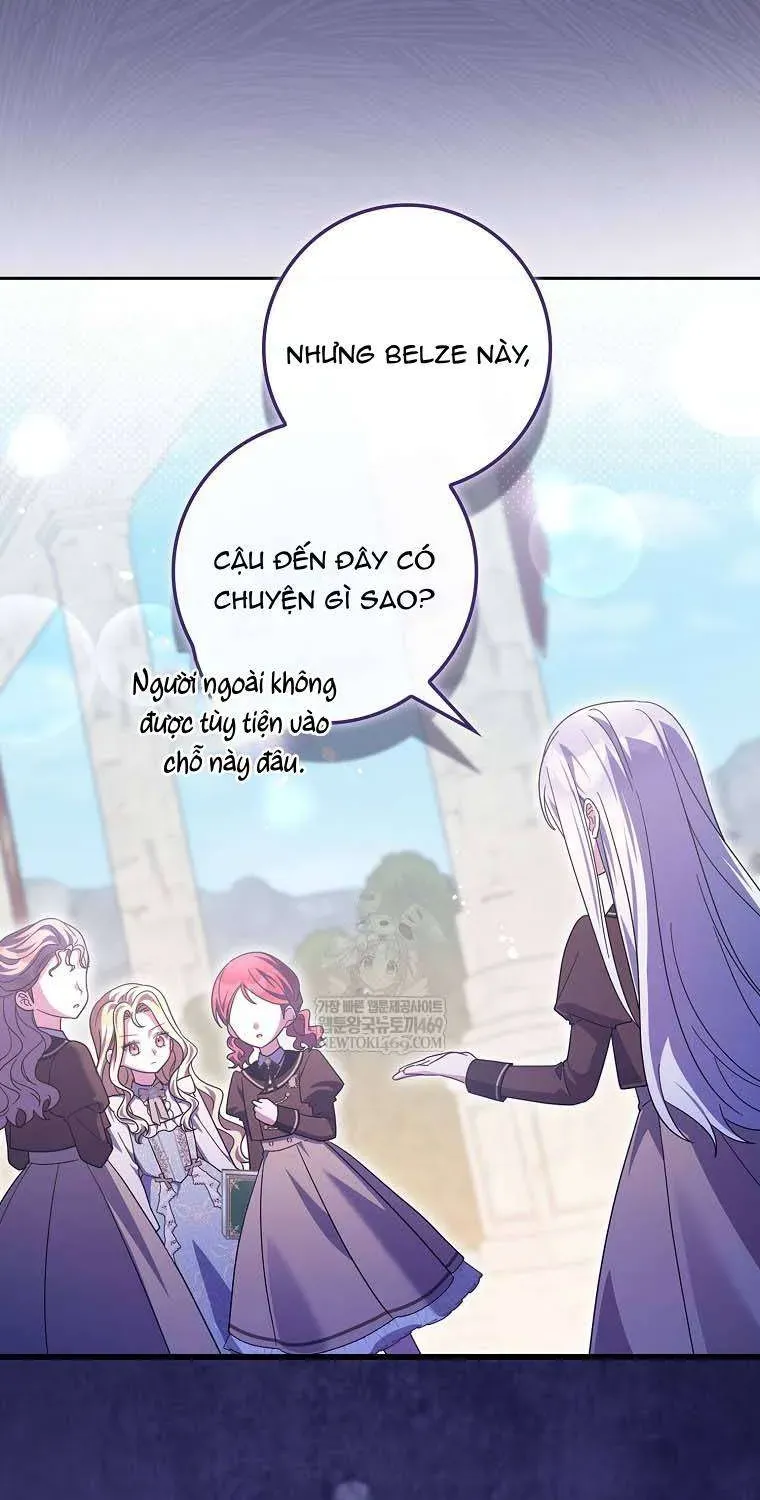 [ Ss2 ] Tôi Không Thuộc Về Nơi Này Chương 55 - Trang 51