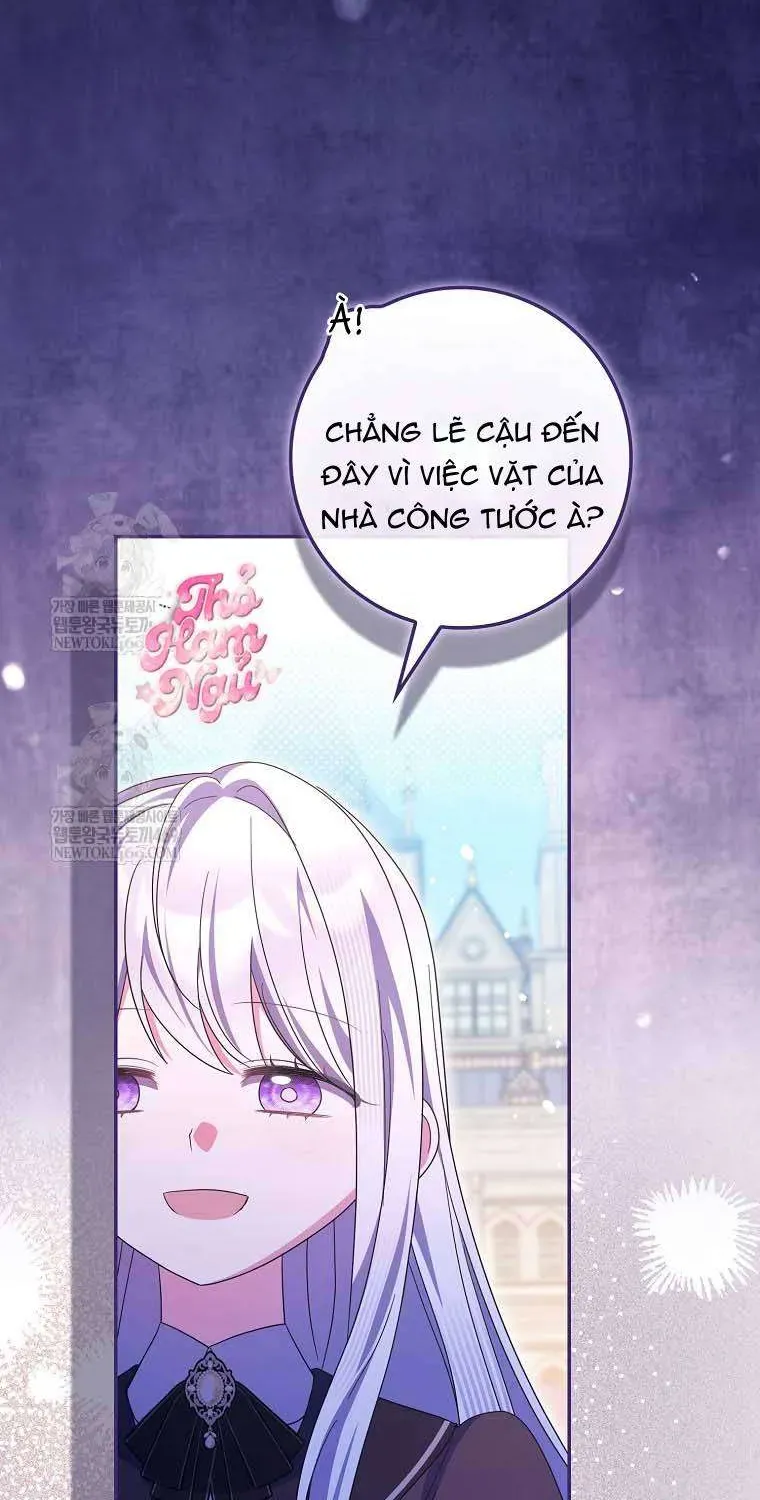 [ Ss2 ] Tôi Không Thuộc Về Nơi Này Chương 55 - Trang 52