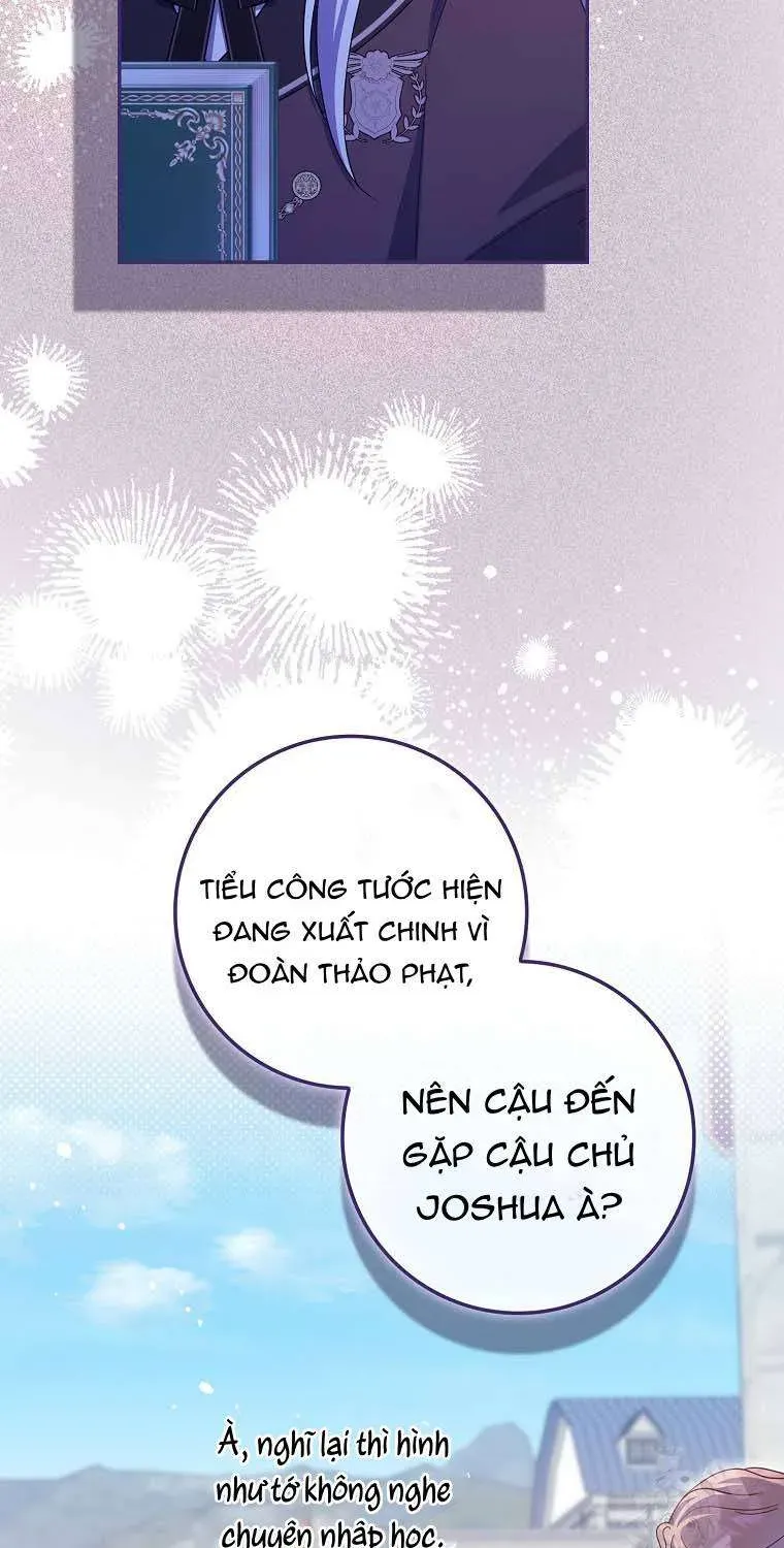 [ Ss2 ] Tôi Không Thuộc Về Nơi Này Chương 55 - Trang 53