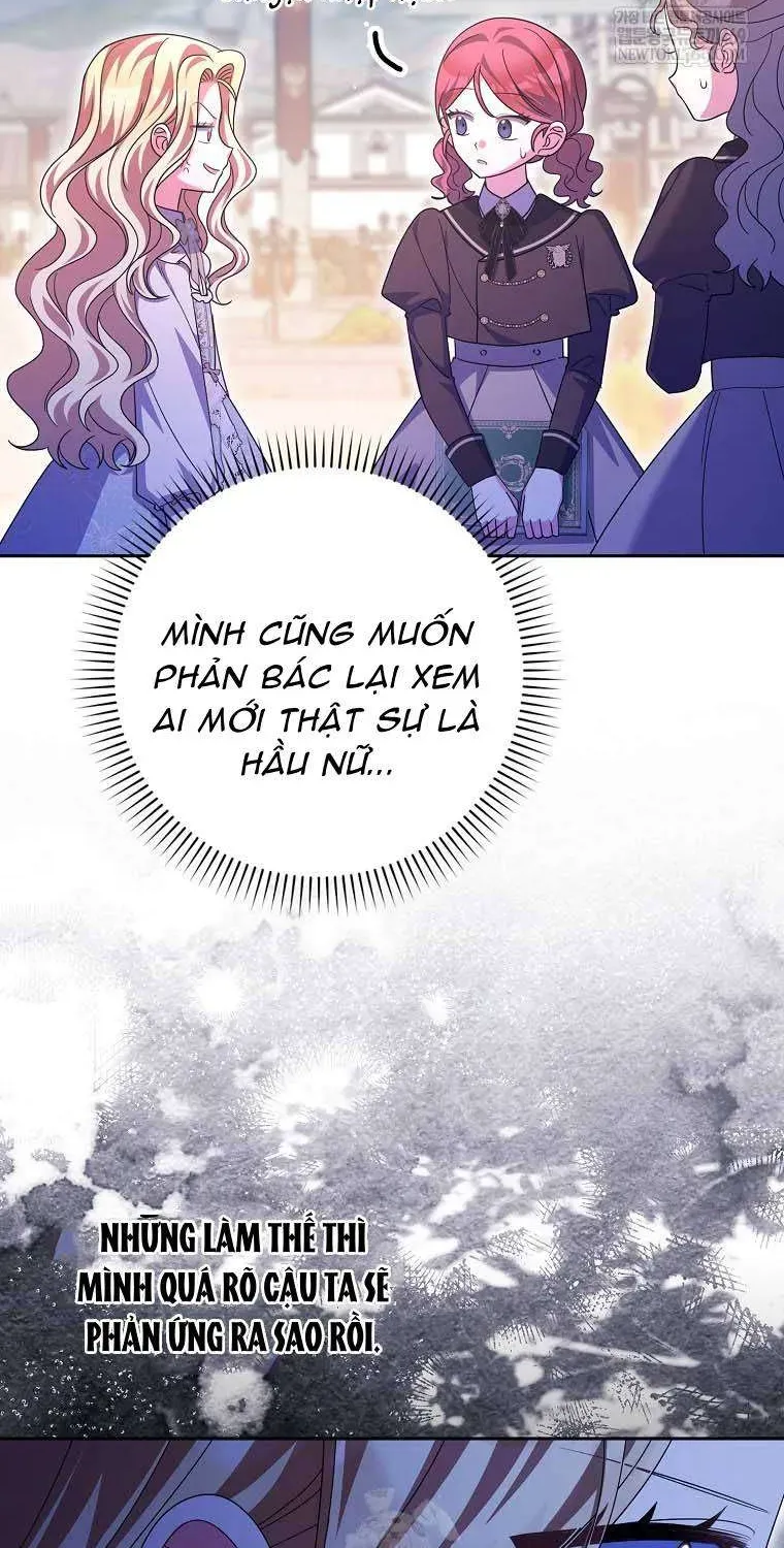 [ Ss2 ] Tôi Không Thuộc Về Nơi Này Chương 55 - Trang 54