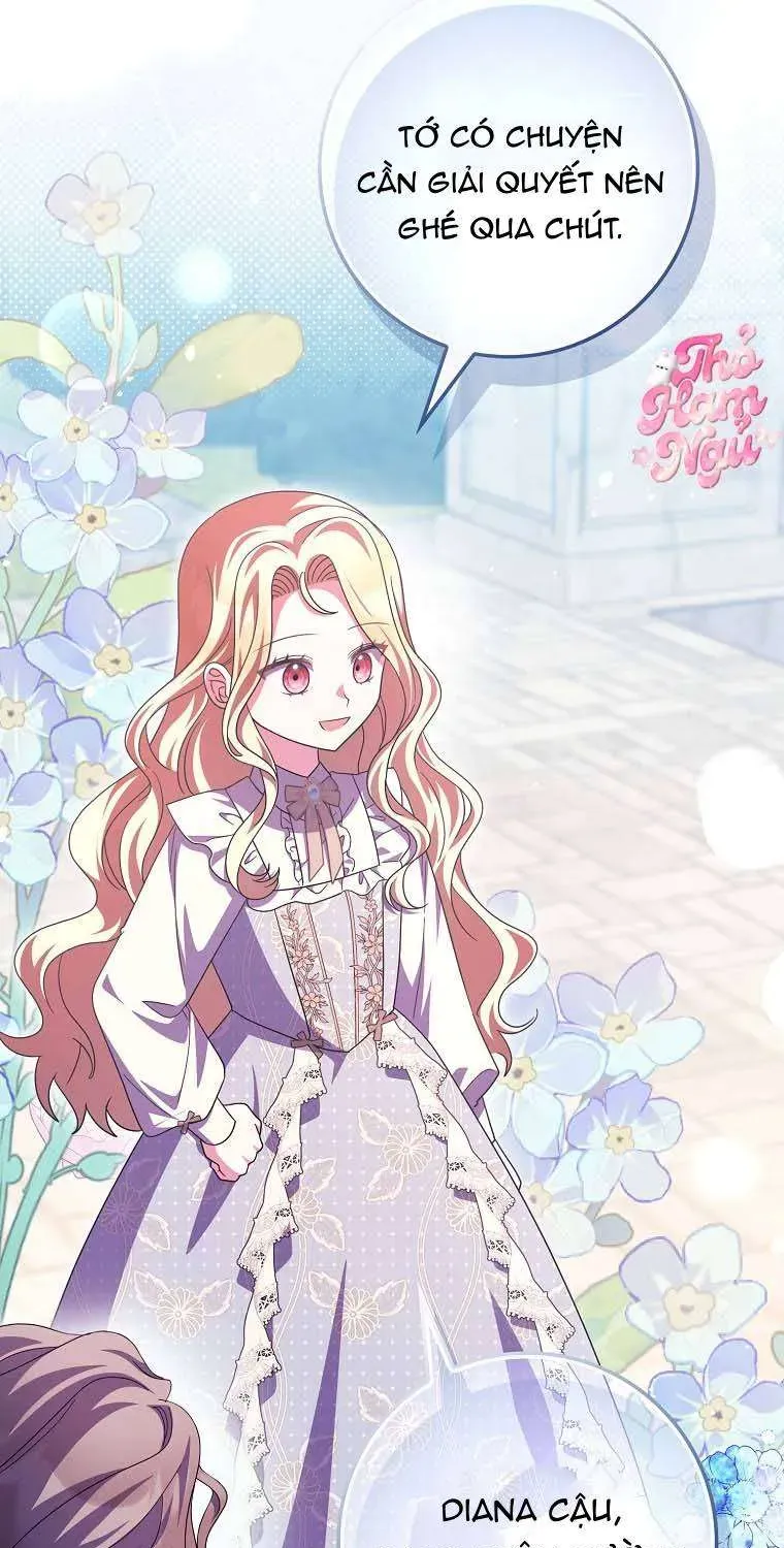 [ Ss2 ] Tôi Không Thuộc Về Nơi Này Chương 55 - Trang 56