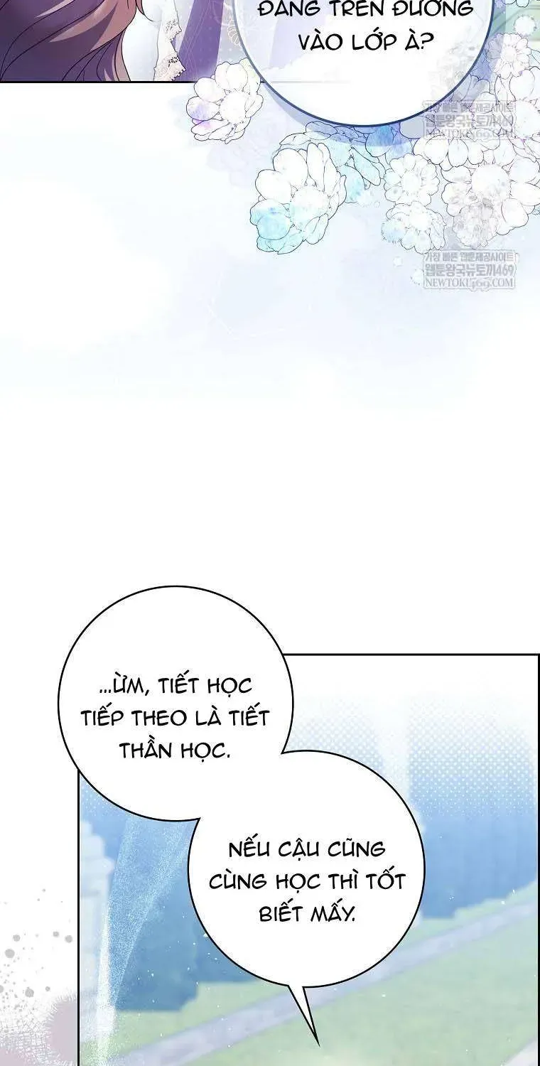 [ Ss2 ] Tôi Không Thuộc Về Nơi Này Chương 55 - Trang 57