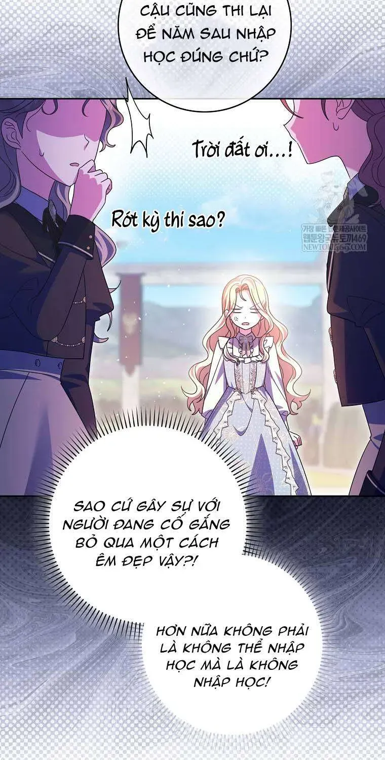 [ Ss2 ] Tôi Không Thuộc Về Nơi Này Chương 55 - Trang 59