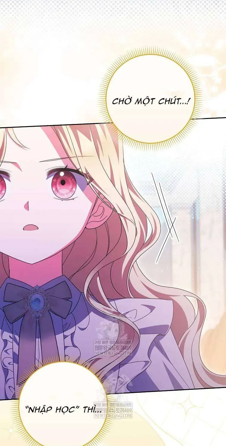 [ Ss2 ] Tôi Không Thuộc Về Nơi Này Chương 55 - Trang 60