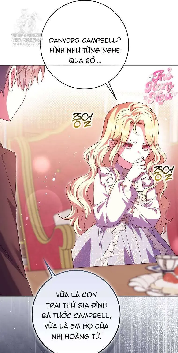 [ Ss2 ] Tôi Không Thuộc Về Nơi Này Chương 55 - Trang 7