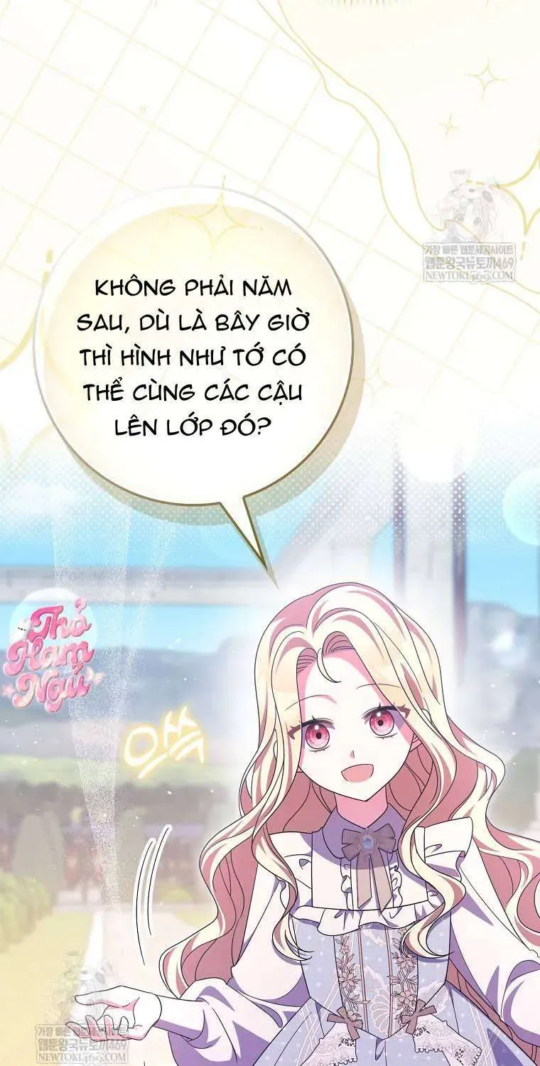 [ Ss2 ] Tôi Không Thuộc Về Nơi Này Chương 55 - Trang 62