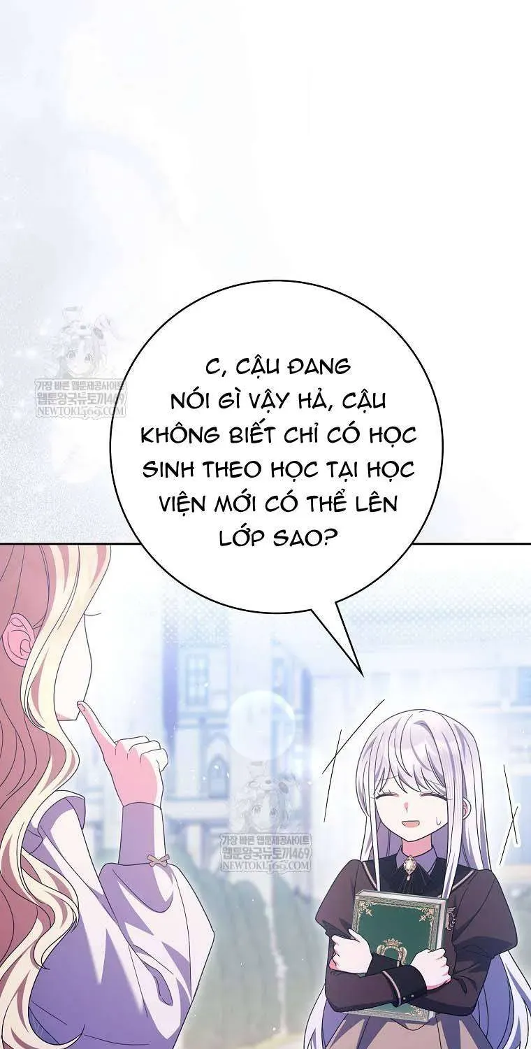 [ Ss2 ] Tôi Không Thuộc Về Nơi Này Chương 55 - Trang 64