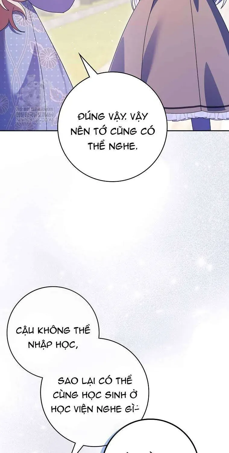 [ Ss2 ] Tôi Không Thuộc Về Nơi Này Chương 55 - Trang 65