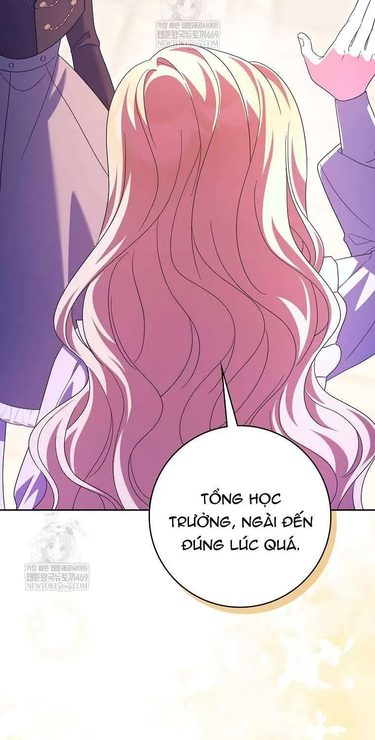 [ Ss2 ] Tôi Không Thuộc Về Nơi Này Chương 55 - Trang 68