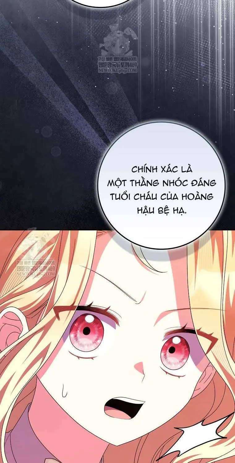 [ Ss2 ] Tôi Không Thuộc Về Nơi Này Chương 55 - Trang 8