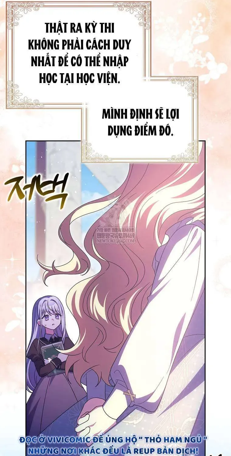 [ Ss2 ] Tôi Không Thuộc Về Nơi Này Chương 55 - Trang 72