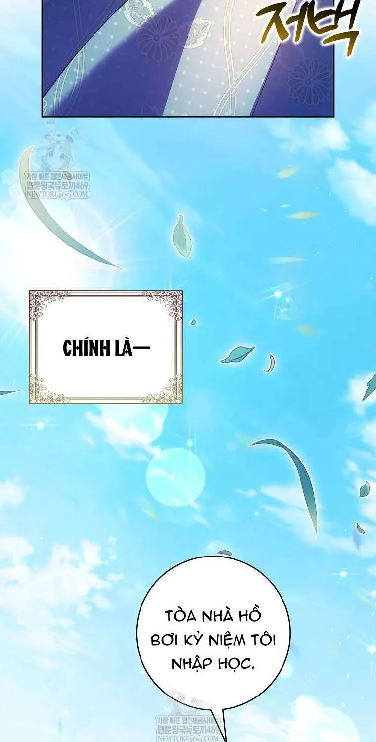 [ Ss2 ] Tôi Không Thuộc Về Nơi Này Chương 55 - Trang 73