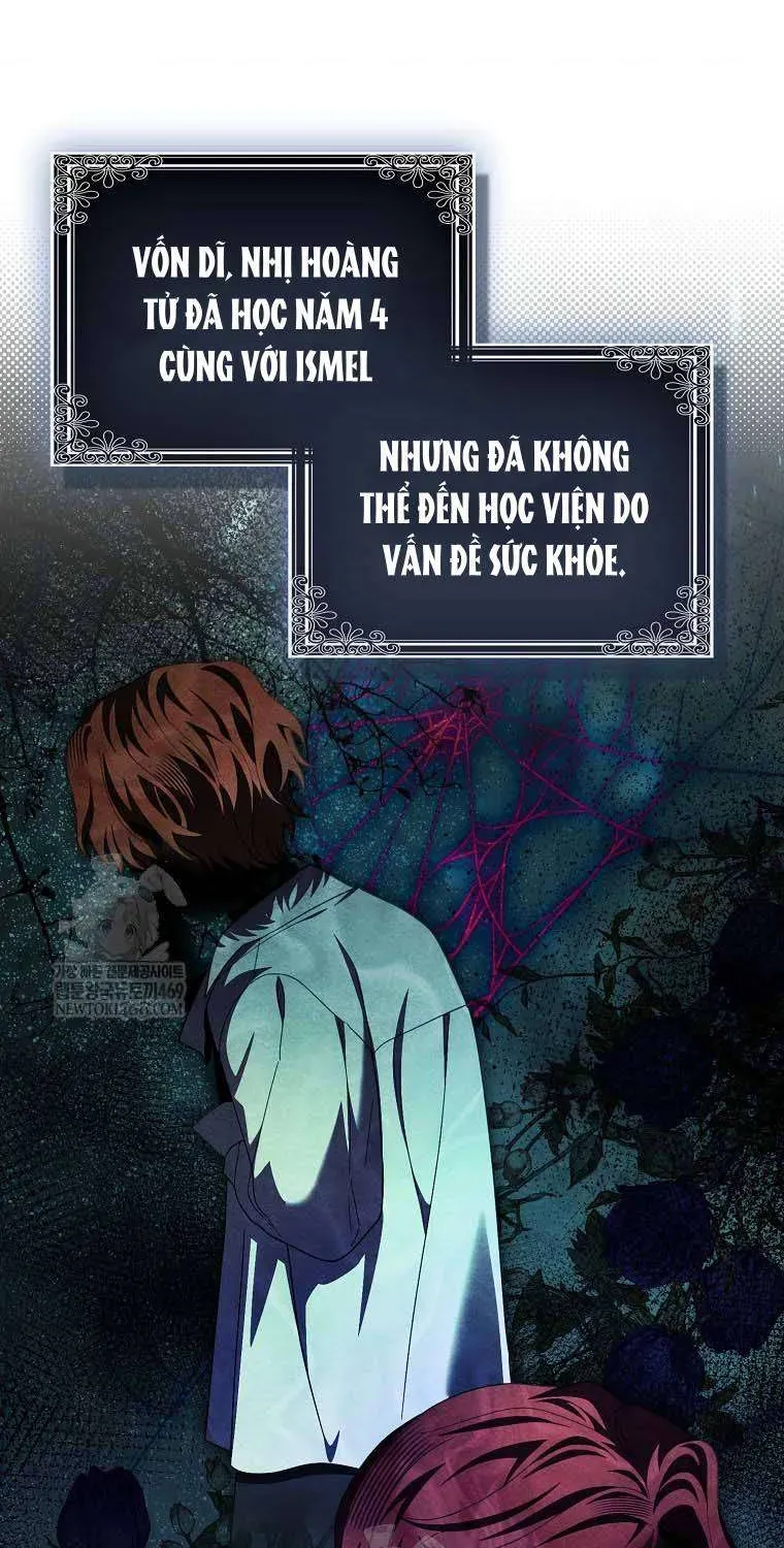 [ Ss2 ] Tôi Không Thuộc Về Nơi Này Chương 55 - Trang 10