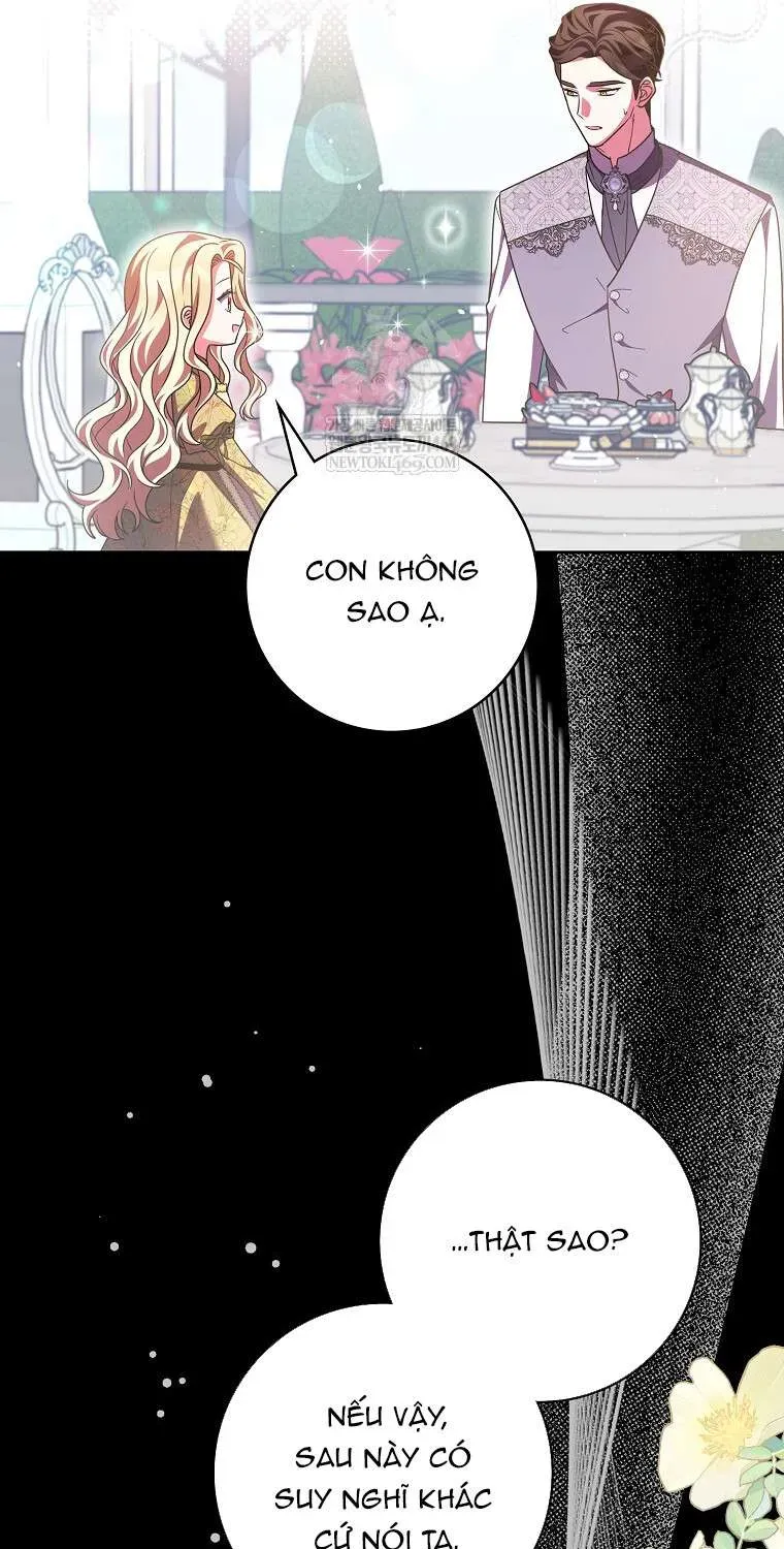 [ Ss2 ] Tôi Không Thuộc Về Nơi Này Chương 56 - Trang 11