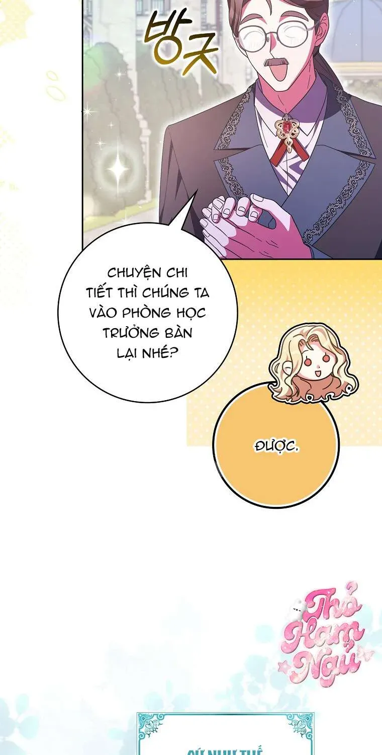 [ Ss2 ] Tôi Không Thuộc Về Nơi Này Chương 56 - Trang 15