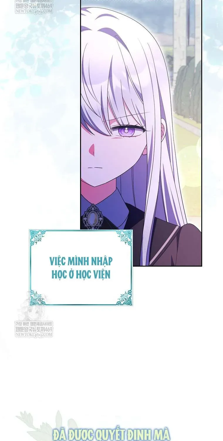 [ Ss2 ] Tôi Không Thuộc Về Nơi Này Chương 56 - Trang 17